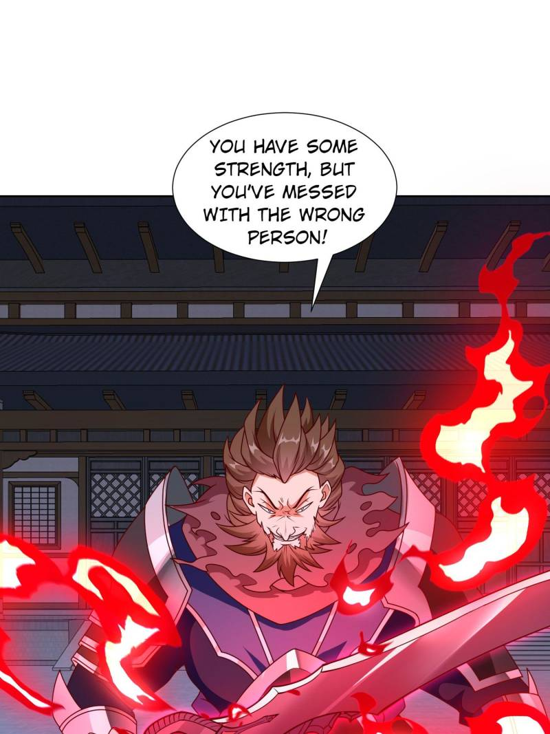 Dragon Master Chapter 407 41
